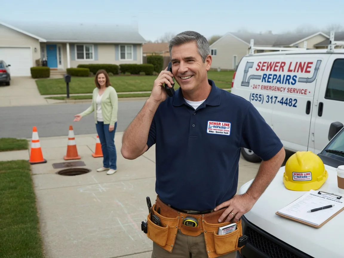 Emergency Plumber Sand Fork, WV FAQs